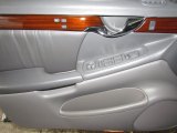 2005 Cadillac DeVille DHS Door Panel