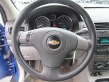2008 Chevrolet Cobalt LS Sedan Steering Wheel