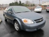 Blue Granite Metallic Chevrolet Cobalt in 2005