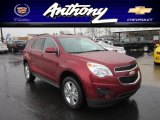 2012 Chevrolet Equinox LT AWD