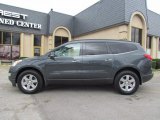 2009 Chevrolet Traverse LT