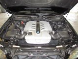 2006 BMW 7 Series 760Li Sedan 6.0 Liter DOHC 48-Valve VVT V12 Engine