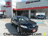 2007 Toyota Camry XLE V6