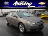 2012 Chevrolet Malibu LS