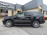 2009 Black Raven Cadillac Escalade  #59739330