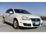 2010 Volkswagen Jetta SE Sedan
