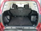 2012 Toyota 4Runner SR5 Trunk