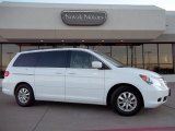 2008 Honda Odyssey EX-L