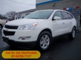 2011 Chevrolet Traverse LT AWD