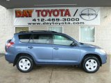 2012 Toyota RAV4 I4 4WD