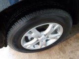 2012 Toyota RAV4 I4 4WD Wheel