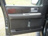 2009 Lincoln Navigator L Door Panel