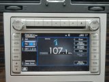 2009 Lincoln Navigator L Audio System