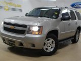 2007 Chevrolet Tahoe LS