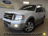 2007 Ford Expedition Eddie Bauer