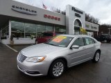 2011 Chrysler 200 Touring
