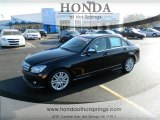 2009 Mercedes-Benz C 300 Sport