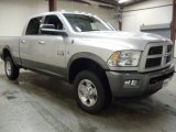 2012 Dodge Ram 3500 HD SLT Outdoorsman Crew Cab 4x4 Data, Info and Specs