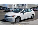 2012 Honda Civic LX Sedan