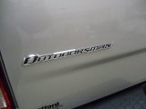 2012 Dodge Ram 3500 HD SLT Outdoorsman Crew Cab 4x4 Marks and Logos