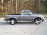 2008 Ford Ranger Sport Regular Cab Exterior