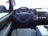 2012 Toyota Tundra CrewMax 4x4 Dashboard