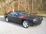 2010 Dodge Challenger R/T