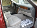 2007 Chevrolet Tahoe LT 4x4 Dashboard