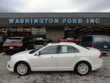 2010 Ford Fusion Hybrid