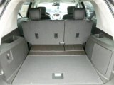 2012 GMC Terrain SLT AWD Trunk