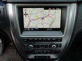 2010 Ford Fusion Hybrid Navigation