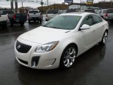 2012 Buick Regal GS Data, Info and Specs
