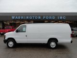 2011 Ford E Series Van E250 XL Cargo