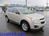 2011 Chevrolet Equinox LS