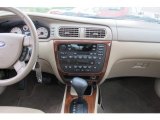 2004 Ford Taurus SEL Sedan Controls