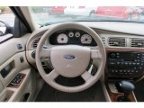 2004 Ford Taurus SEL Sedan Steering Wheel