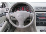 2003 Audi A4 1.8T Sedan Steering Wheel