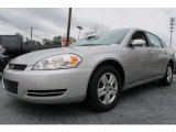 2008 Chevrolet Impala LS