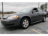 2010 Chevrolet Impala LT