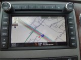 2012 Ford F250 Super Duty King Ranch Crew Cab 4x4 Navigation