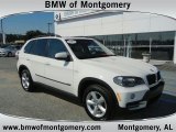 2008 BMW X5 3.0si