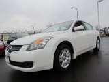 2009 Nissan Altima 2.5 S
