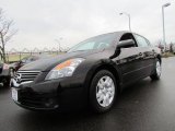 2009 Nissan Altima 2.5 S