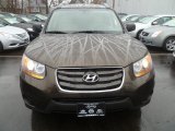 2011 Hyundai Santa Fe GLS AWD