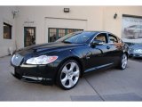 2009 Botanical Green Metallic Jaguar XF Supercharged #59738936