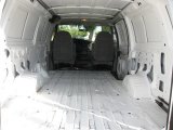 2007 Ford E Series Van E350 Super Duty Cargo Trunk
