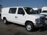 2008 Ford E Series Van E250 Super Duty Commericial