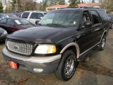1999 Black Ford Expedition XLT 4x4 #59738911