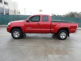 2010 Toyota Tacoma PreRunner Access Cab Exterior