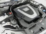 2009 Mercedes-Benz C 300 Luxury 3.0 Liter DOHC 24-Valve VVT V6 Engine